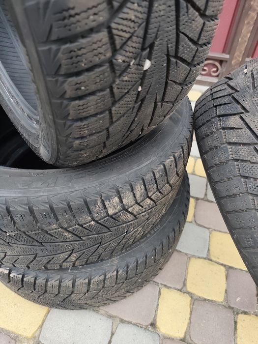 Автомобільні шини