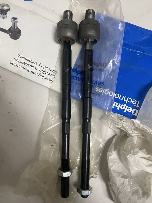 Delphi TA2043 рулевая тяга Опель Зафира Б