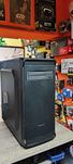 Komputer Intel i5 7400 8GB DDR4 GTX 1050 2GB WIFI SSD120 HDD500 Win11