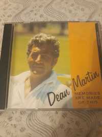 Płyta CD Dean Martin.