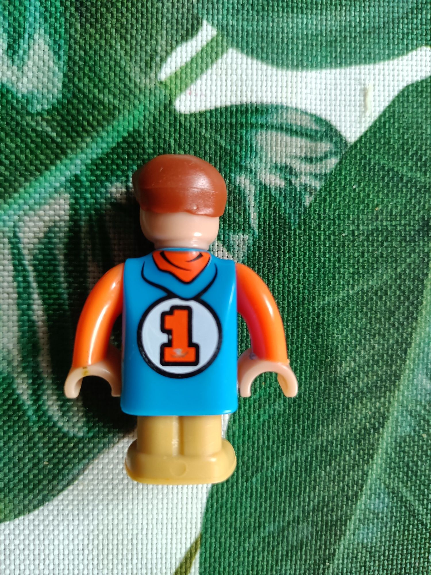 LEGO Duplo figurka