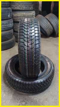 Пара зимних шин Bridgestone Blizzak LM-25 195/65 r16 195 65 16