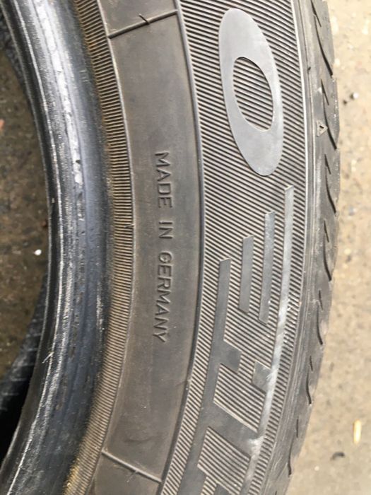 Продам зимові шини м Киів