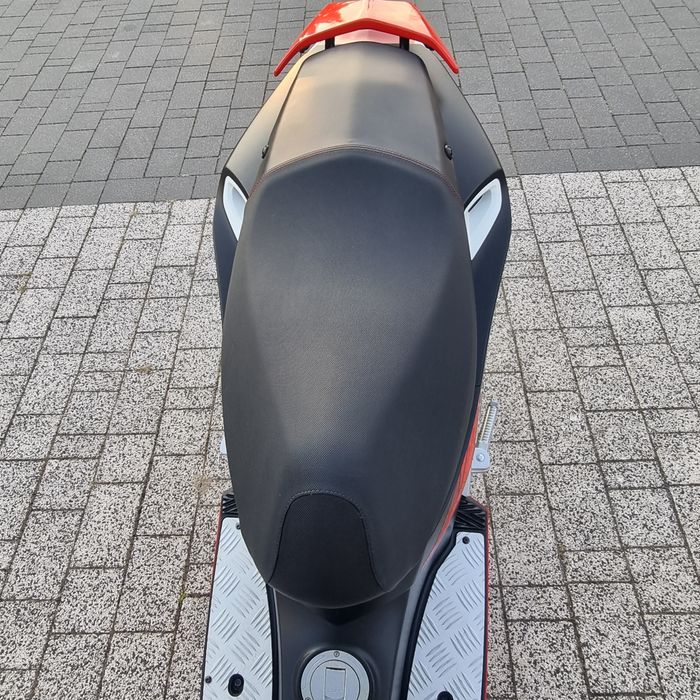 Peugeot Speedfight 4 . 50 . 2021r