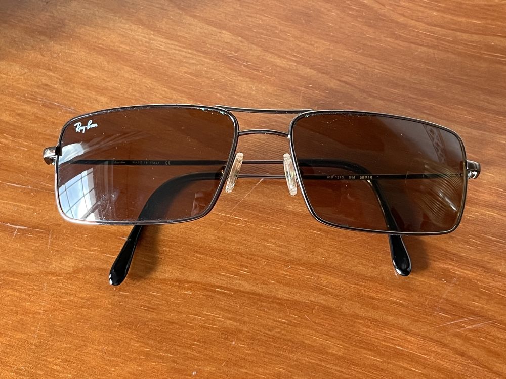 VENDO Óculos Ray Ban ORIGINAIS (em bom estado!)