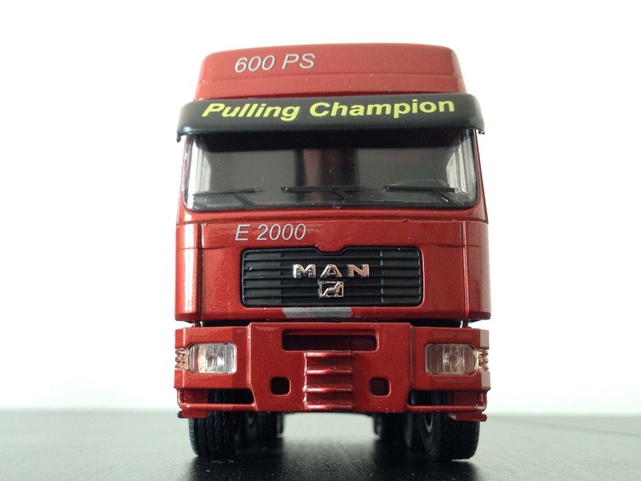 1:50 Conrad MAN E2000