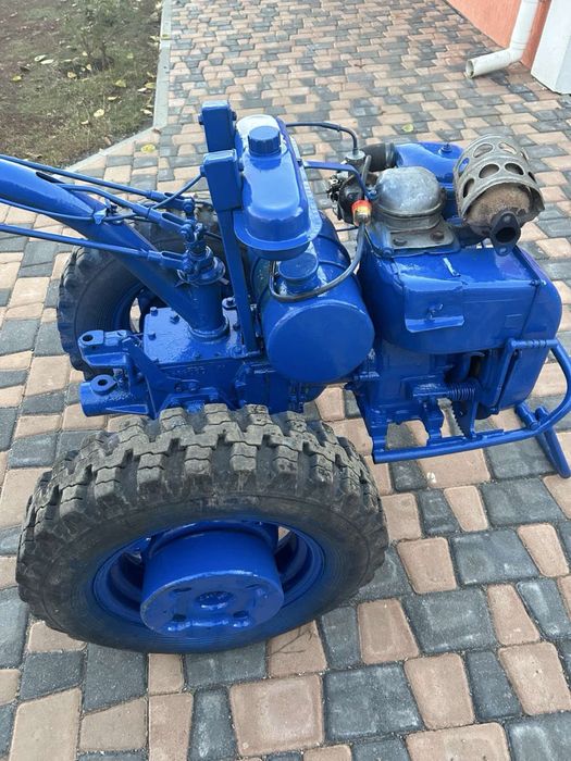 Мотоблок МТЗ 05 Білорус