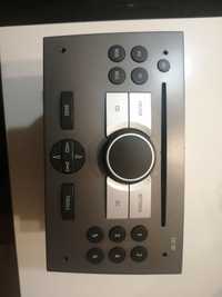 Rádio / leitor CD Opel Vectra C NOVO