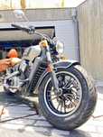 Indian Scout 1200