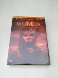 DVD "A Múmia" edição especial, 2 DVD, Selado