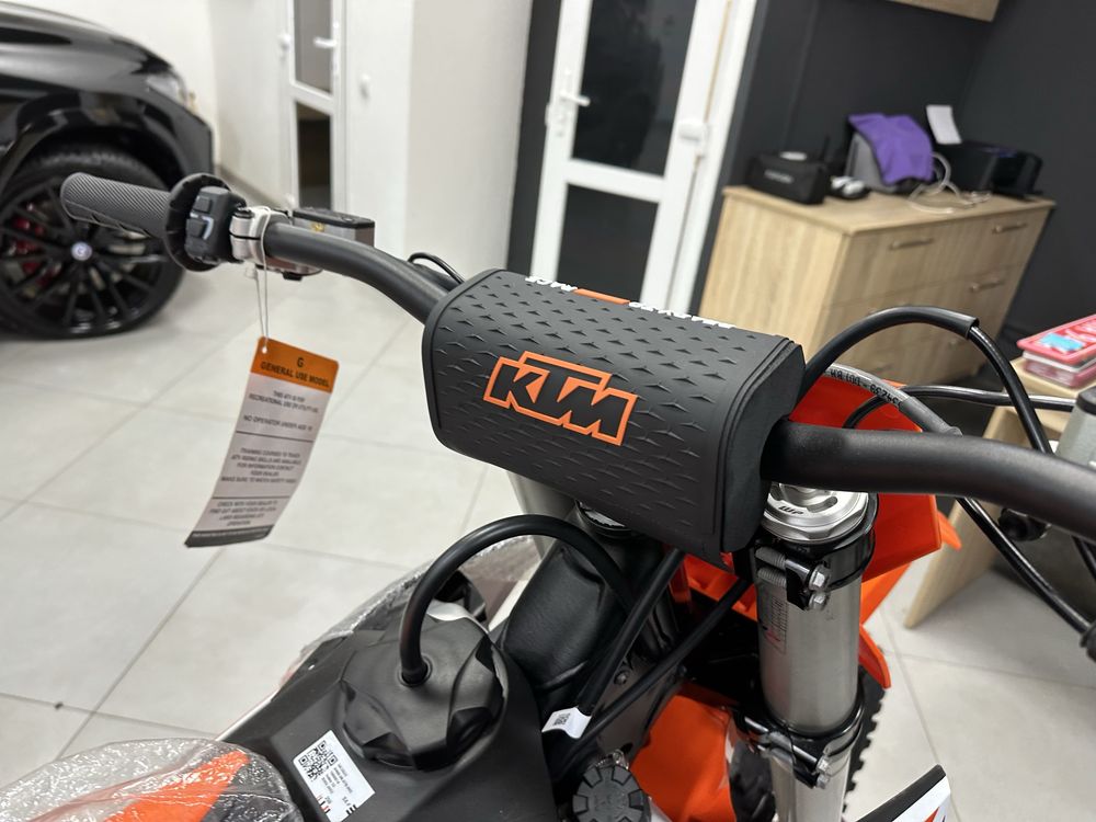 Ktm s xf 250 2024