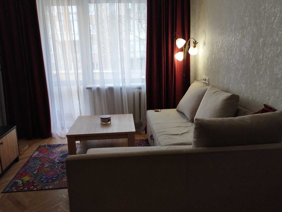 2к оренда Сирець, м.Дорогожичі 2хв.