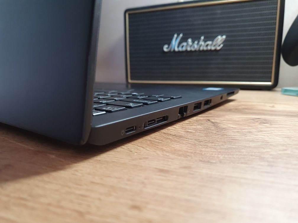 Ультрабук Lenovo ThinkPad T480s i5 8/256