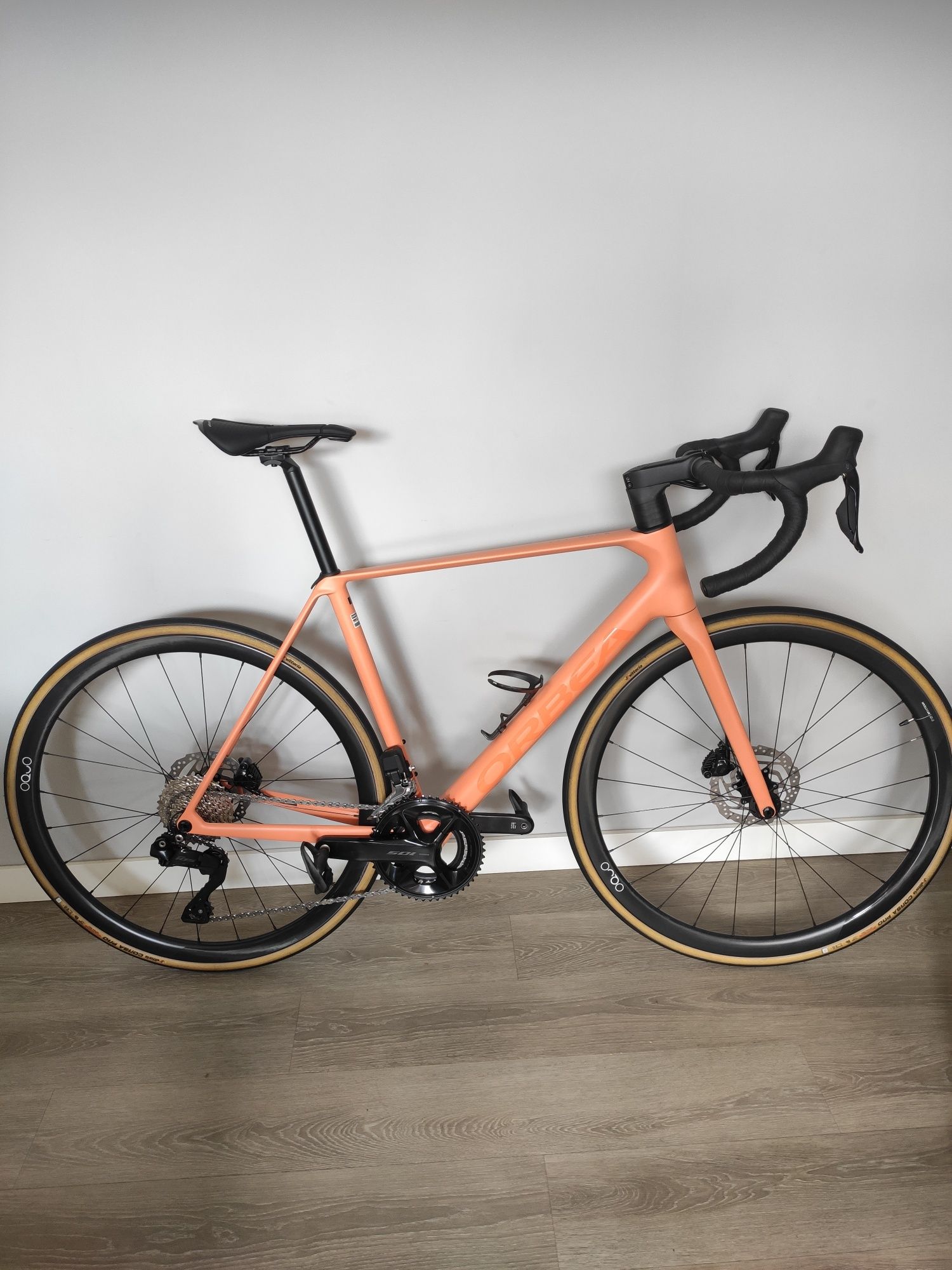 orbea orca OMX m30i Ltd 2024 estrada