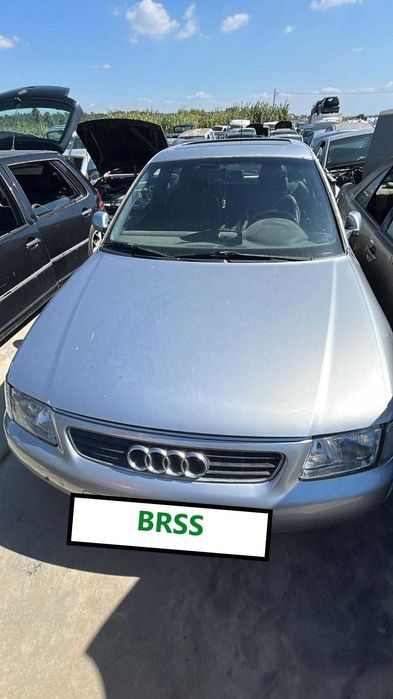 Audi A3 1.9 TDI 1998 para Peças