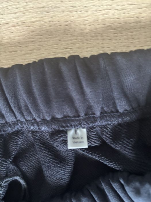 Fear of God Essentials