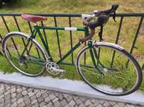 Bicicleta - CREME echo lungo