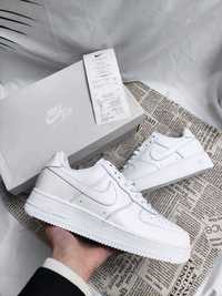 Nike Air Force 1 Low '07 White Eu 38.5