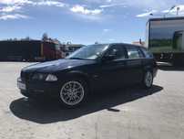 BMW e46 2.2 LPG Automat