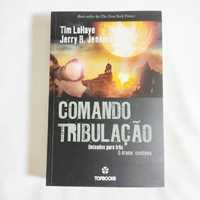 Deixados para trás – Livro 2 Comando Tribulação de Tim LaHaye