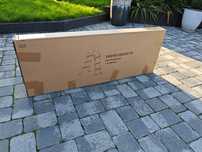 Drabinka Basenowa Bestway 58330 1,07m/42 cale Nowa Karton