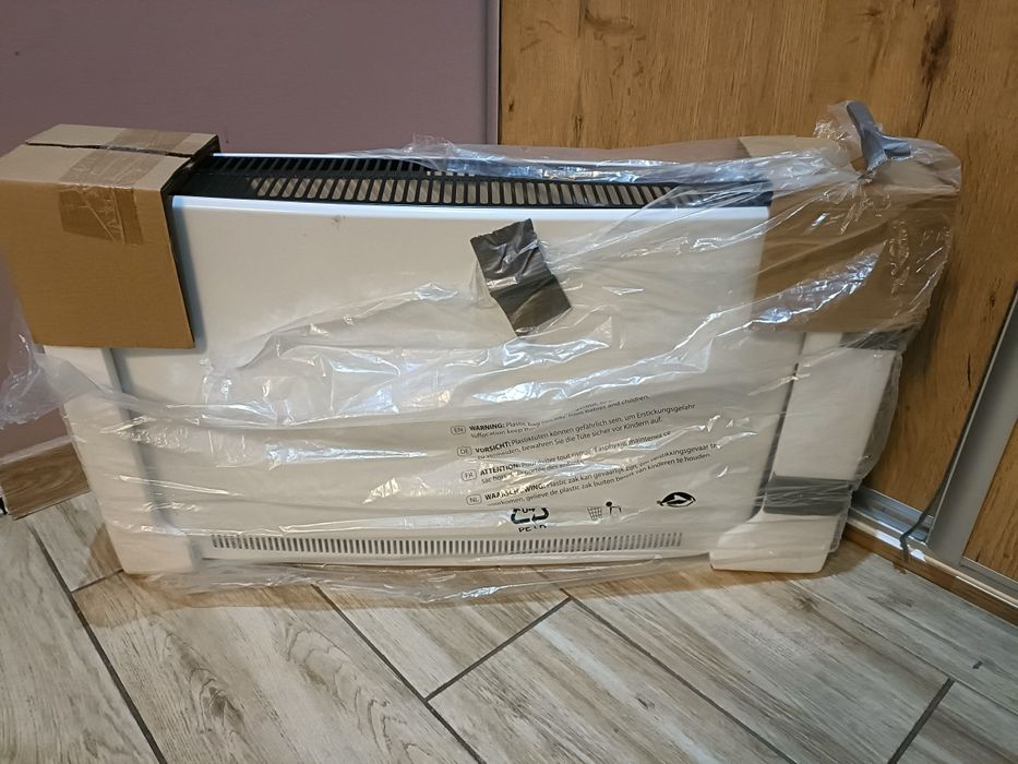 Grzejnik Convector Klarstein 2000W