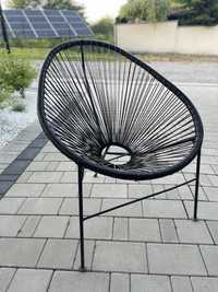 Krzesło ogrodowe, odbiór osobisty w Rzeszowie