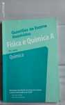 Livro Questões de Exames resolvidas Química A 11 ano