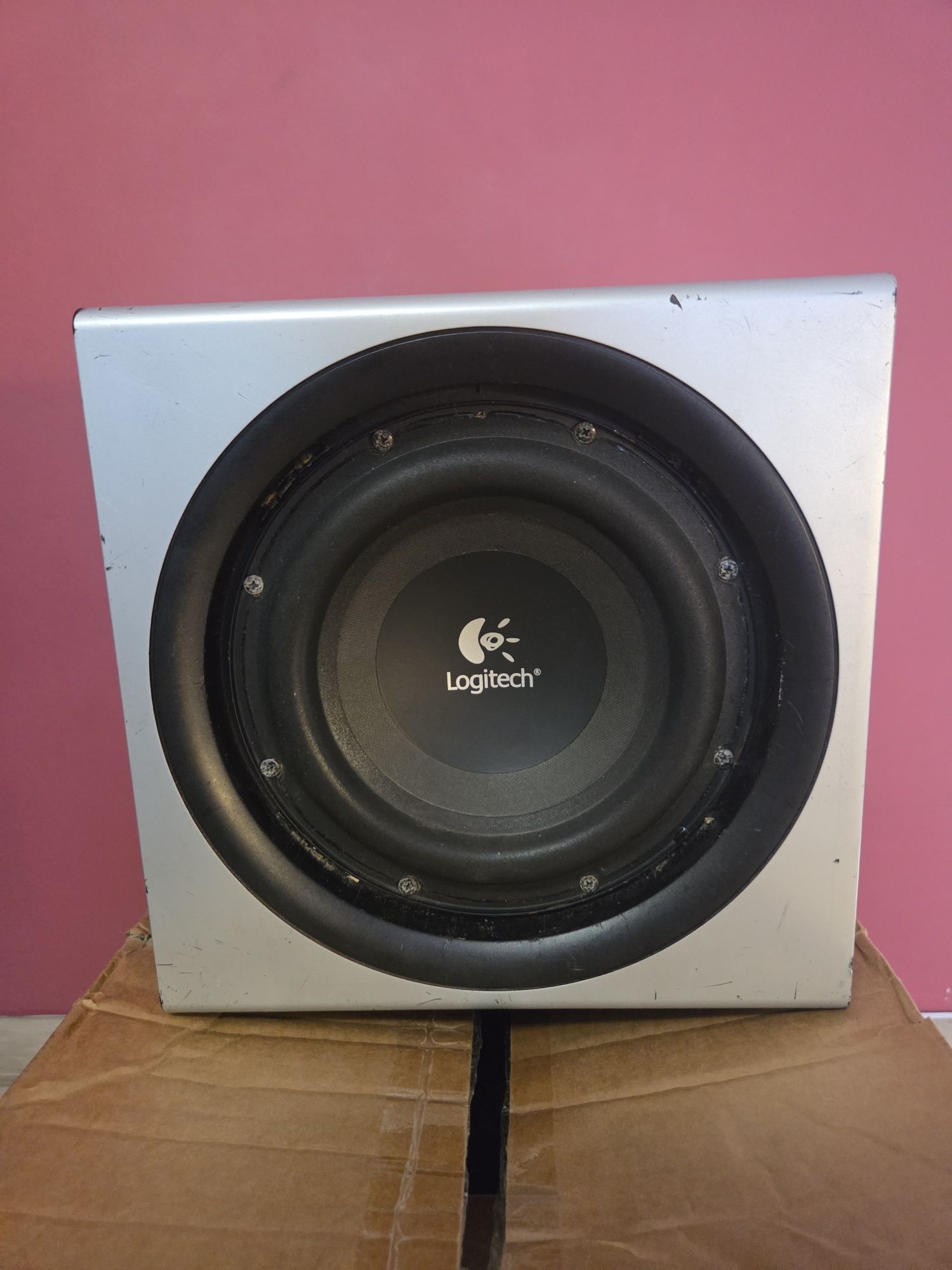 Logitech Z2300 Subwoofer