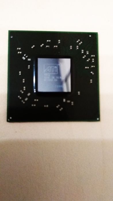 видеочип для ноутбука Lenovo IdeaPad Y560