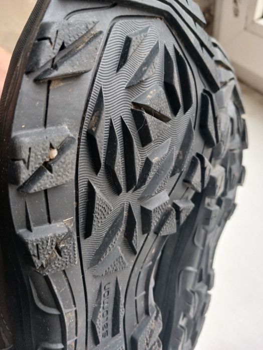 Черевики Salomon