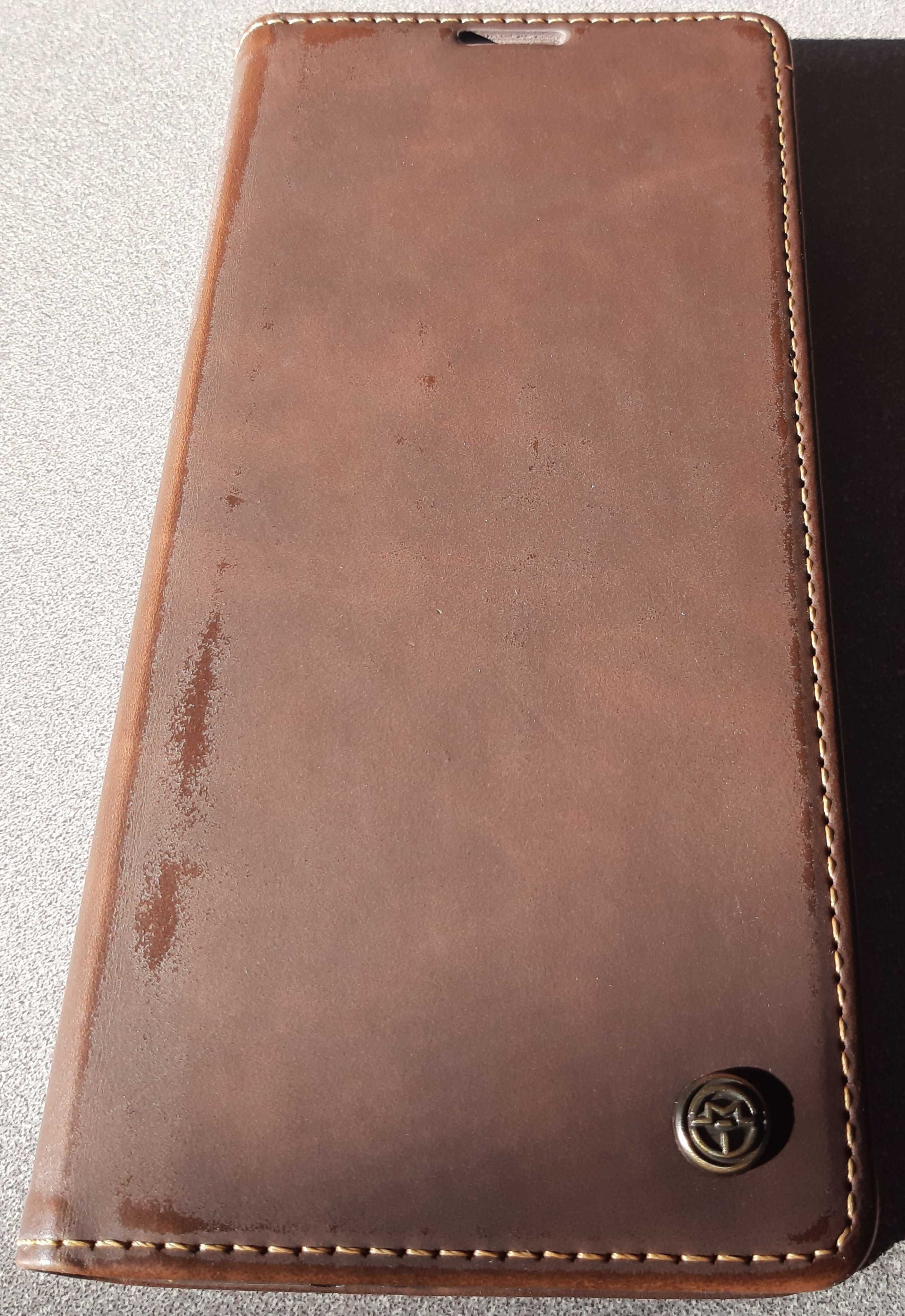Etui do telefonu Smartfon Redmi 14C Xiaomi HyperOS