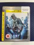 Assassin's Creed PS3 Sklep Ostróda
