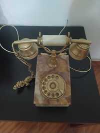 Telefone Antigo Mármore
