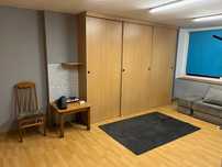 Pokój 1 osobowy do wynajęcia. Powierzchnia 21,90m2