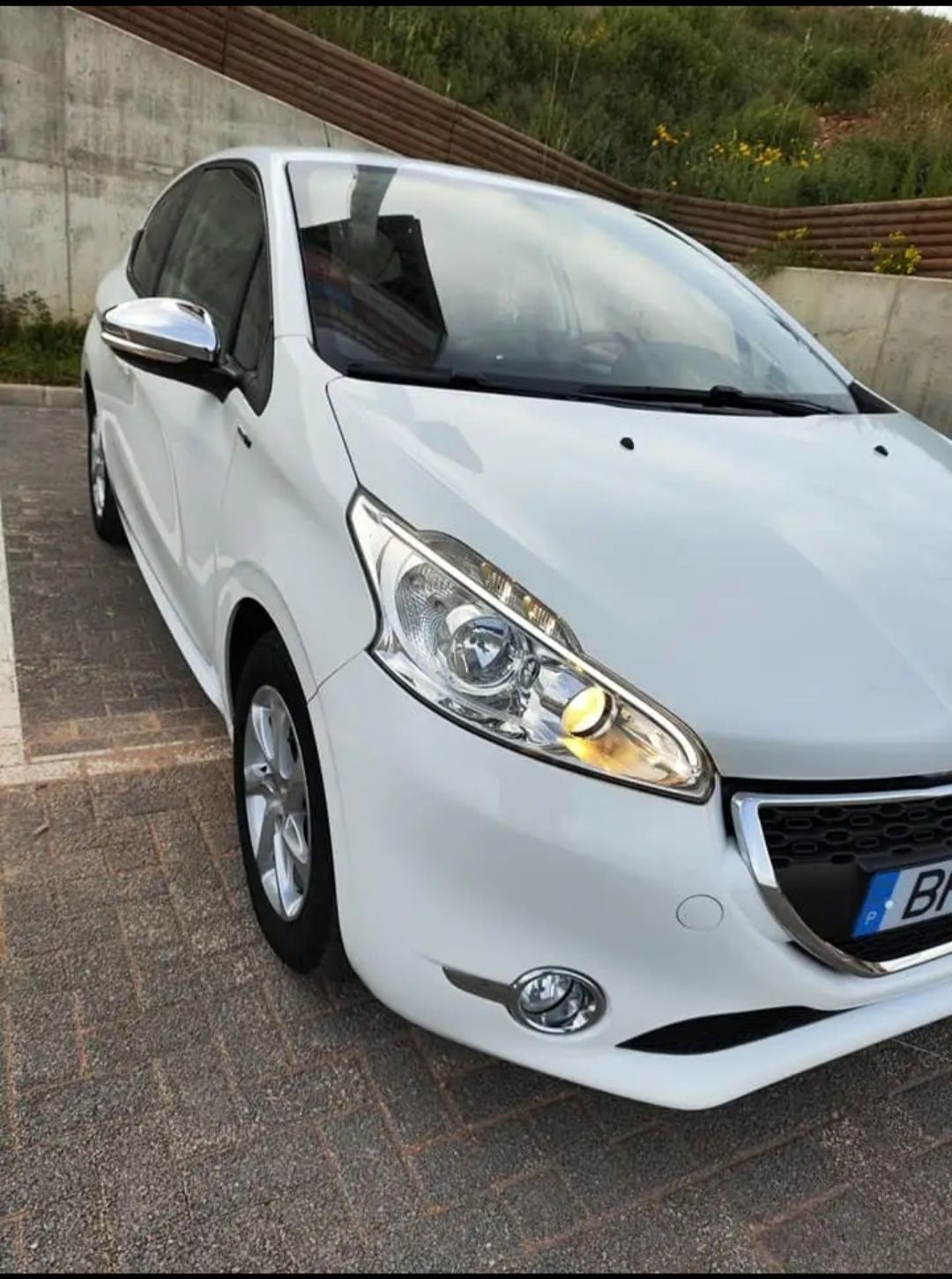 Peugeot 208 Style