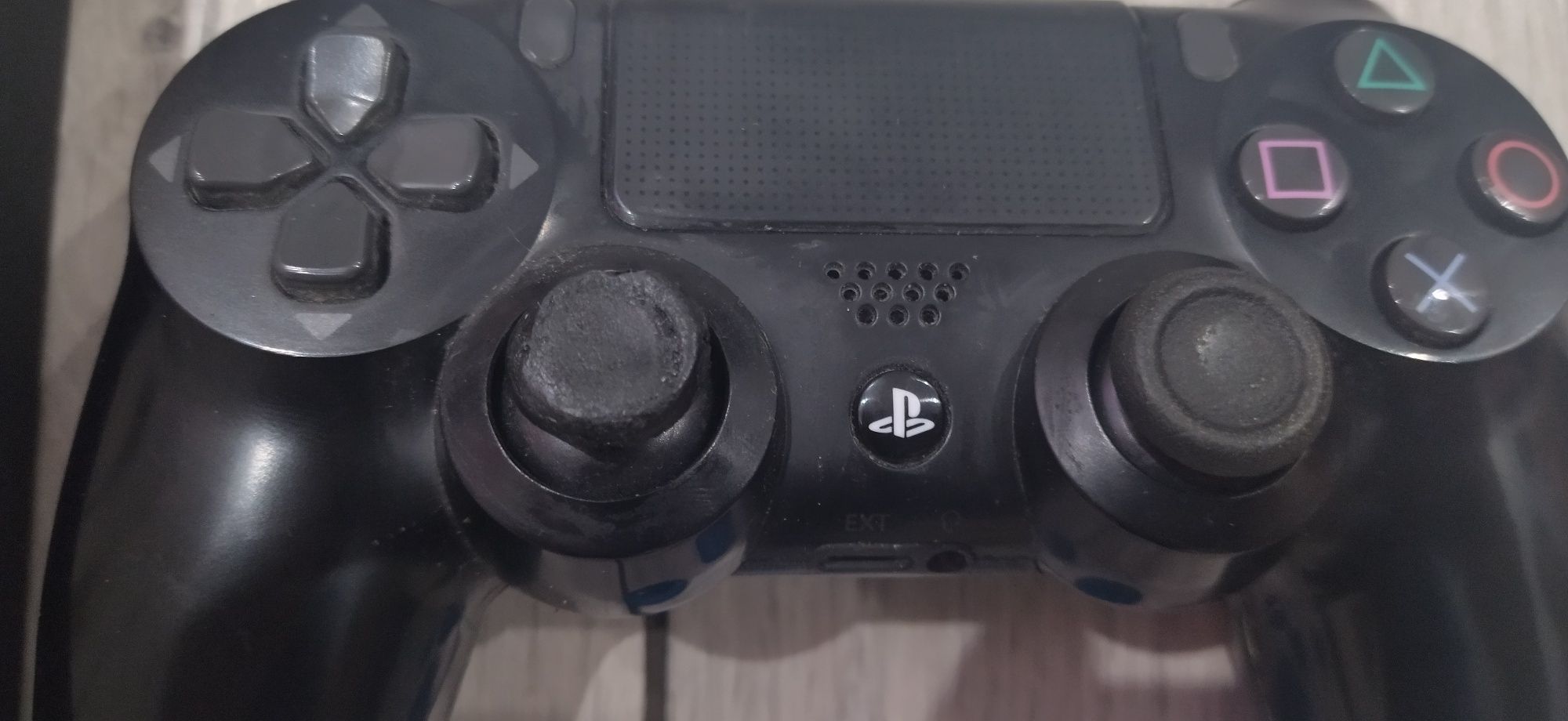 Konsola PS4 slim 500GB