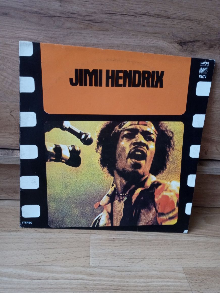 Jimi Hendrix-Experience-LP-winyl,vinyl