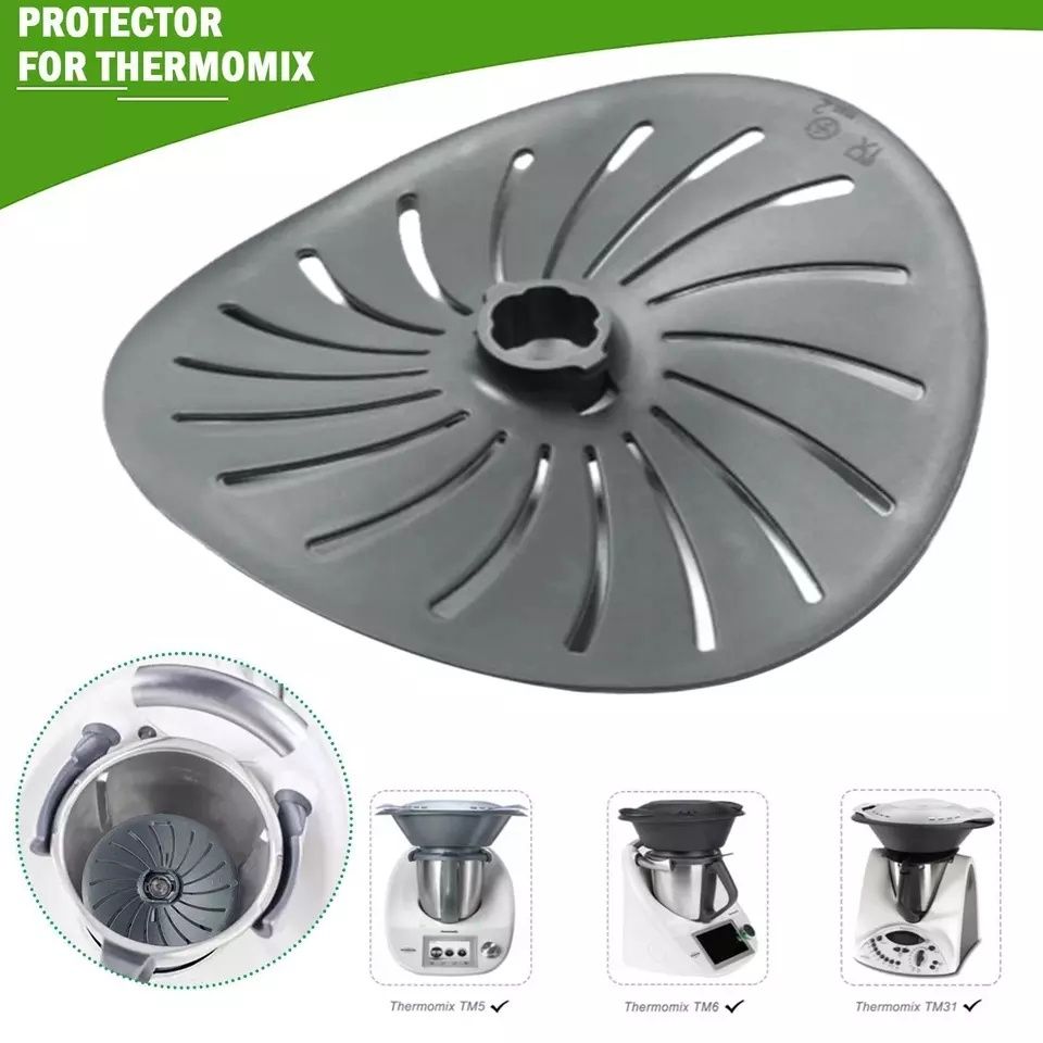 Zestaw akcesorii  do thermomix