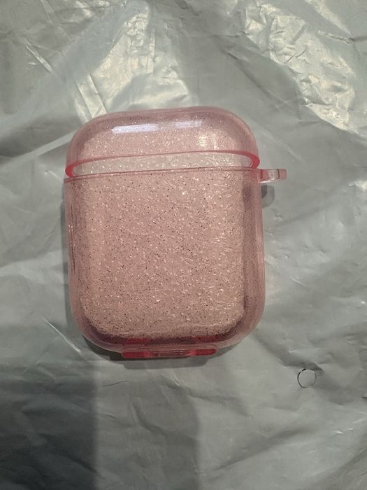 Чехол airpods 1/2