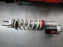 Serwis naprawa regeneracja amortyzator tył WP Ohlins Ktm Husqvarna Gas