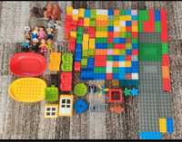 Lego duplo duzy zestaw
