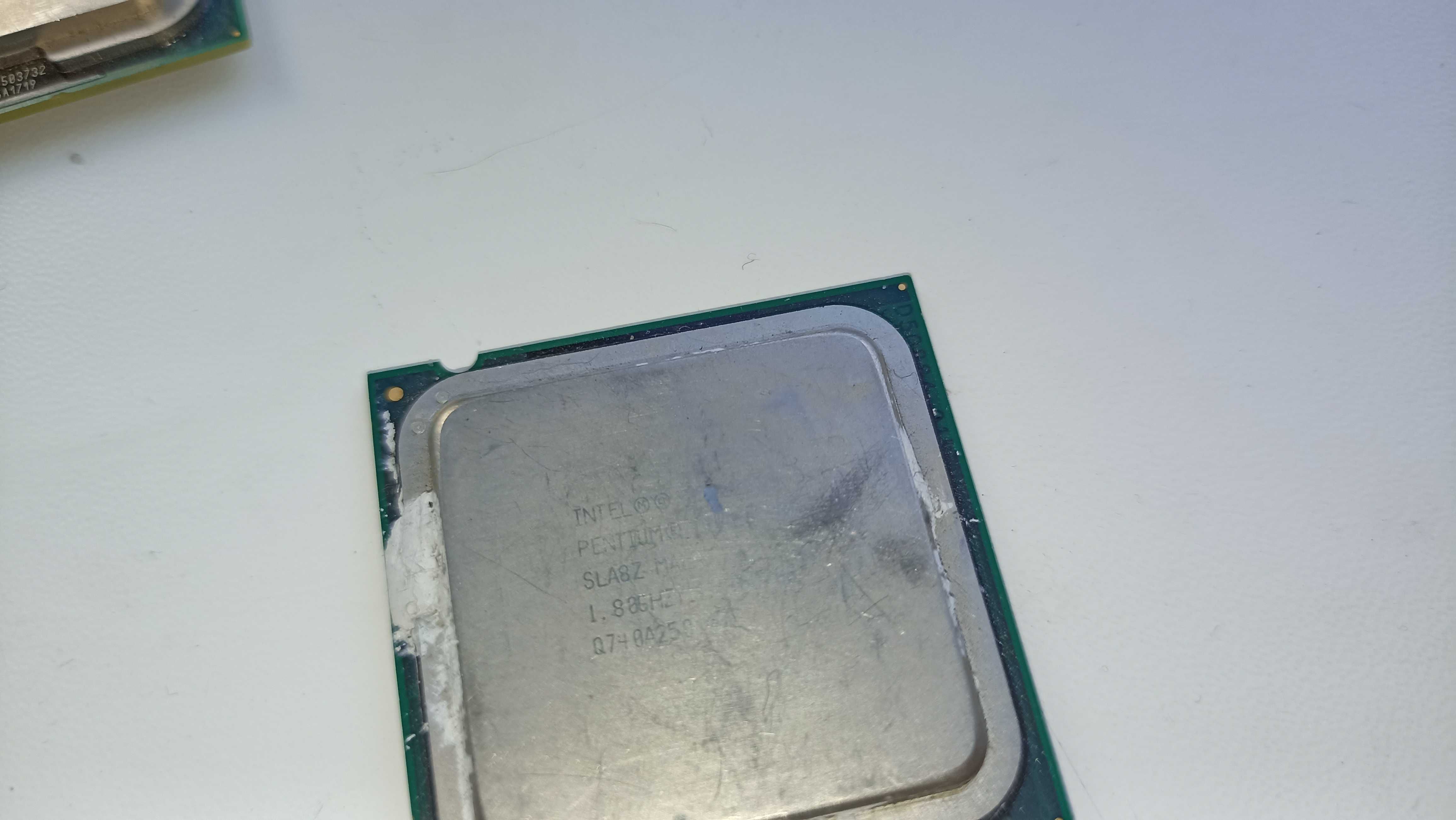 Процессоры Pentium Оперативная память Elixir 256 Мб ddr 400mhz-CL3