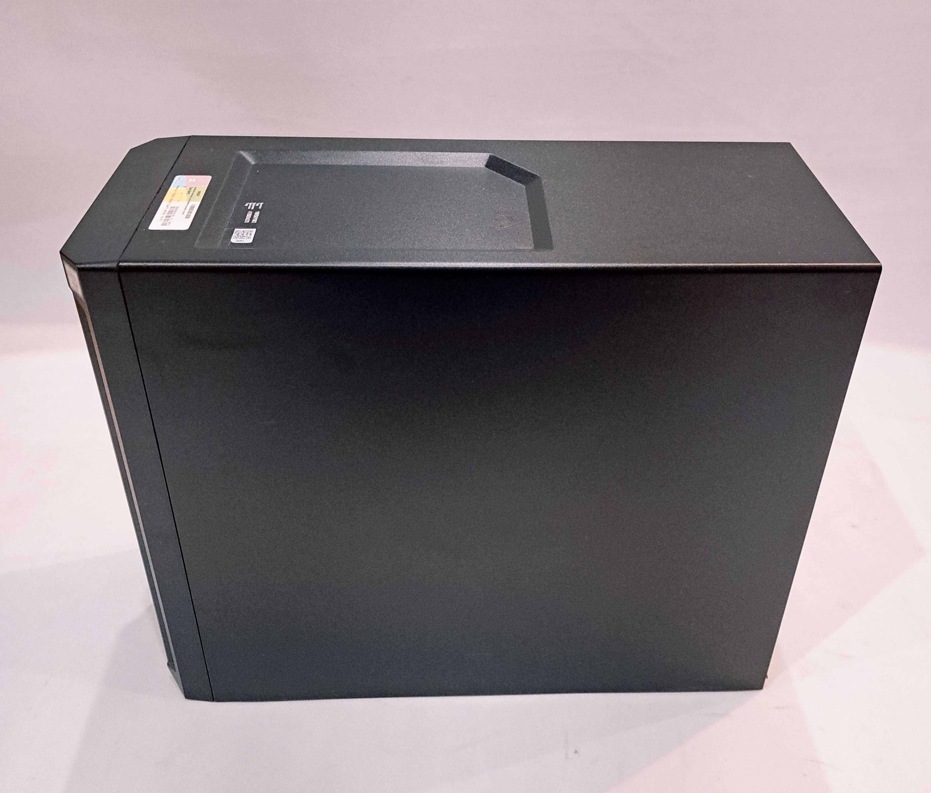 Serwer DELL EMC T140E