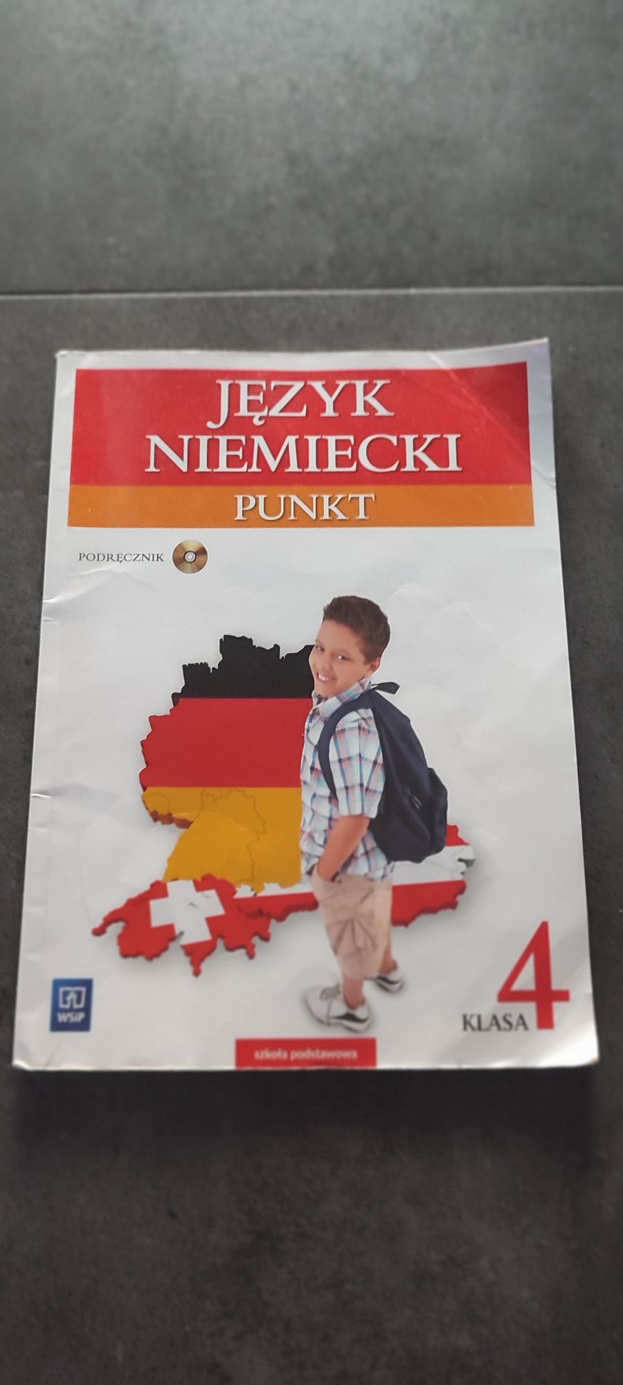 J.niemiecki kl.4