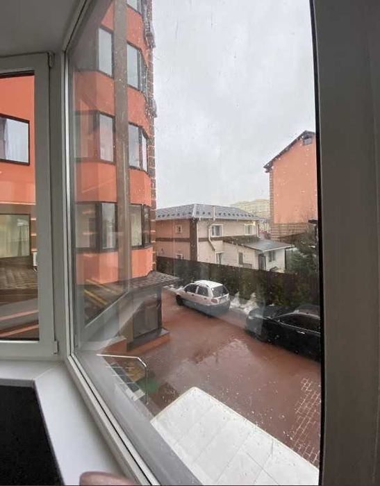 СУПЕР ПРОПОЗИЦІЯ! 1-К  ЖК Волошковий + кладовка (5м2) в ПОДАРУНОК !