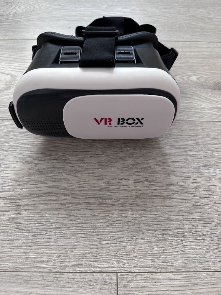 Vr BOX для игр виртуальная реальность 3d