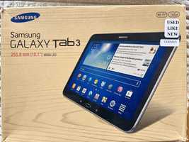 Планшет Samsung Galaxy Tab3 10.1” WXGA LCD (Б/в в чудовому стані)