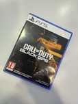 Call of Duty Black Ops 6 PS5