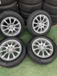 5x112 MERCEDES W-205 6,5J16 ET38 66,6 TPMS felgi aluminiowe C-klasa